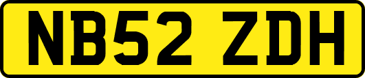 NB52ZDH
