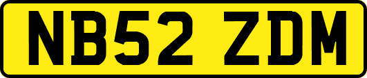 NB52ZDM