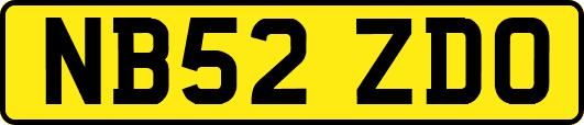 NB52ZDO