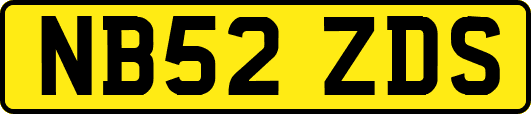 NB52ZDS