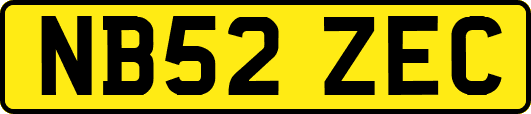 NB52ZEC