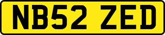 NB52ZED