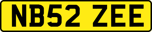 NB52ZEE