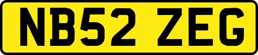 NB52ZEG