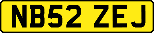 NB52ZEJ