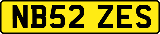 NB52ZES