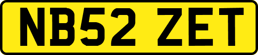 NB52ZET