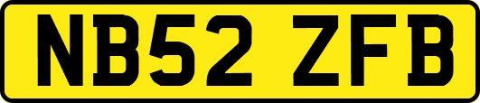 NB52ZFB