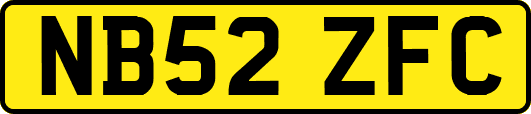 NB52ZFC