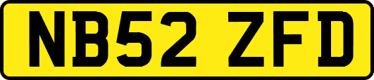 NB52ZFD
