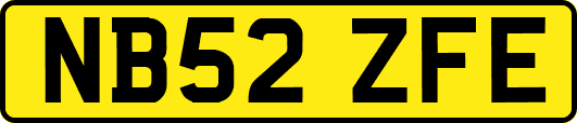 NB52ZFE