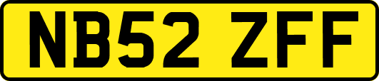 NB52ZFF