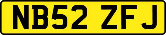 NB52ZFJ