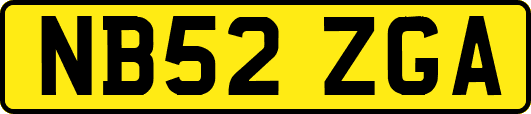 NB52ZGA