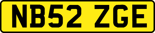 NB52ZGE