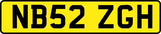NB52ZGH