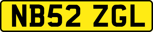 NB52ZGL