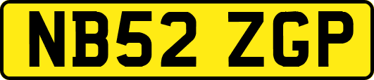NB52ZGP
