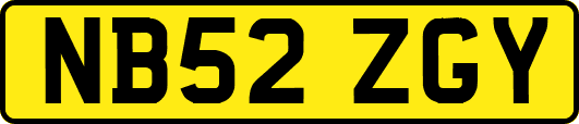 NB52ZGY
