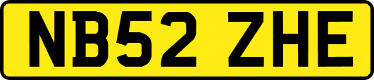 NB52ZHE