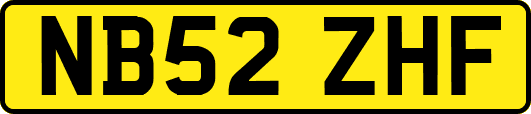 NB52ZHF