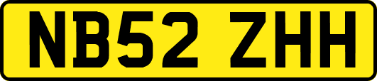 NB52ZHH
