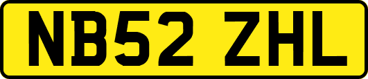 NB52ZHL