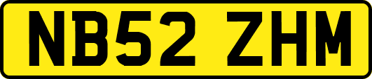 NB52ZHM