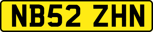 NB52ZHN