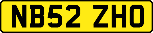 NB52ZHO