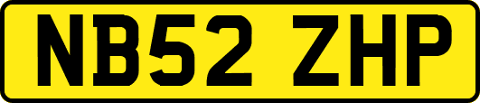 NB52ZHP