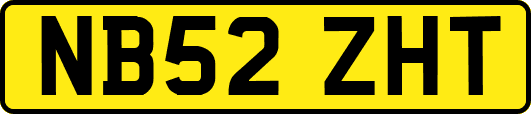 NB52ZHT
