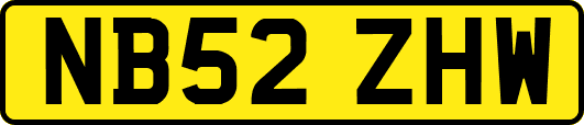 NB52ZHW