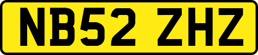 NB52ZHZ