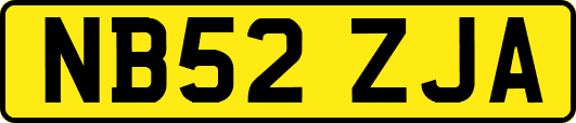 NB52ZJA