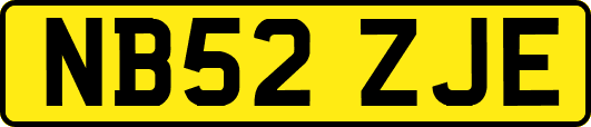 NB52ZJE