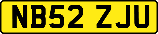 NB52ZJU