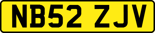 NB52ZJV