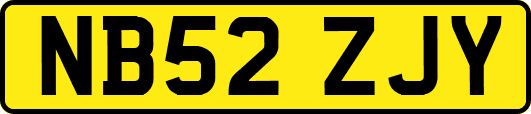 NB52ZJY