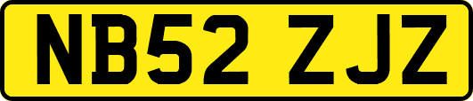 NB52ZJZ