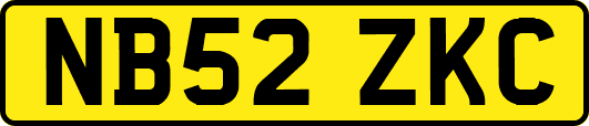 NB52ZKC