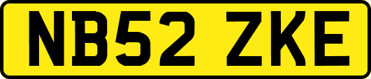 NB52ZKE
