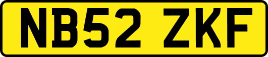 NB52ZKF