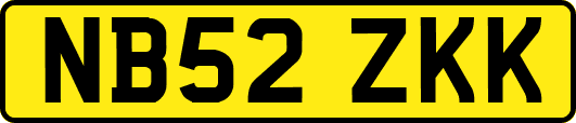 NB52ZKK