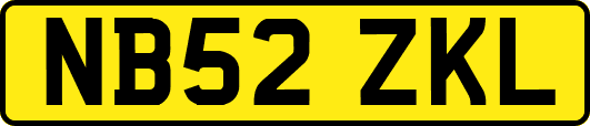NB52ZKL