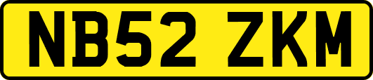 NB52ZKM