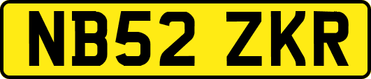 NB52ZKR