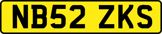 NB52ZKS