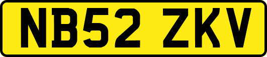 NB52ZKV