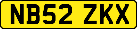 NB52ZKX